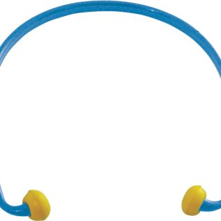 U-beugel oordoppen, SNR 21 dB SNR 21 dB