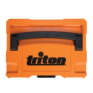 Systainer® opbergsysteem met T-LOC vergrendeling