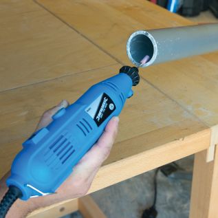 Doe-het-zelf multifunctionele machine, 135 W 135 W