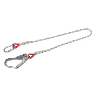 Positioneringsvallijn 1,5 m