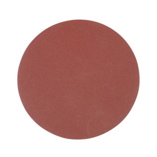 300 mm klittenband schuurschijven, 10 pk.