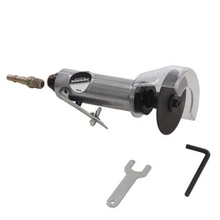 Pneumatische slijper 75 mm