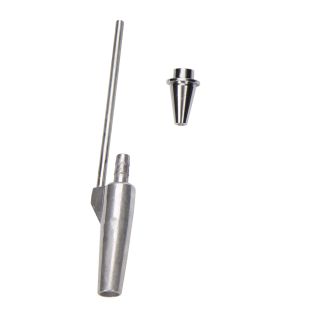 Zandstraalpistool set 3 - 6 bar