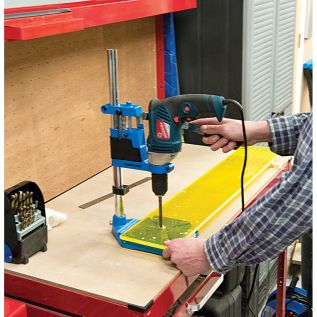 Boormachine standaard 500 mm