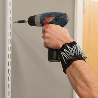 Magnetische polsband Eén maat