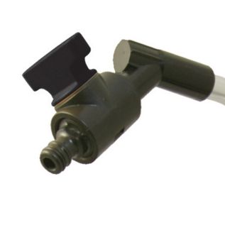 Regentonpomp, 350 W 2400 l/uur