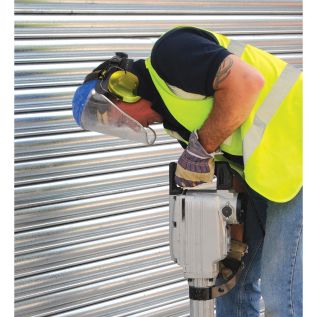 Elektrische gehoorbeschermers, SNR 30 dB SNR 30 dB