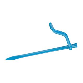 Stucadoorshaak 245 mm