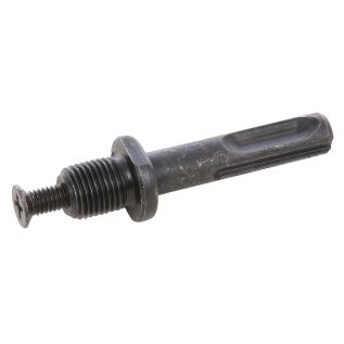 SDS-Plus adapter 1/2" koppeling