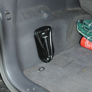 Opvouwbare schop 580 mm