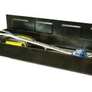 4-delige magnetische gereedschapsbakken set 150 - 310 mm