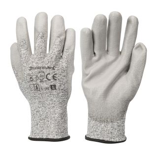 CUT 5 Gloves Large