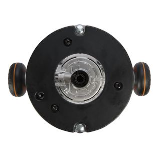 Compacte precisie bovenfrees, 1010 W JOF001