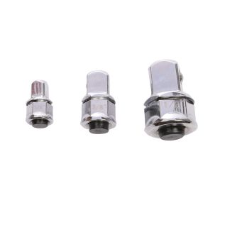 3-delige ratelsleutel adapter set 3-delige set