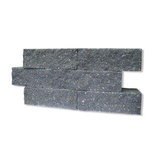 Antraciet Splijtblokken 300 x 150 x 100 mm