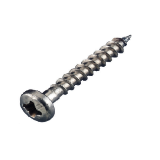 Elvz Bck Spaanplaatschroef Pz