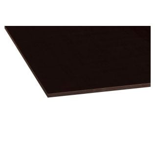 Berken Betonplex 120 Gram Donkerbruin Fenolcoating 18mm 250x125cm