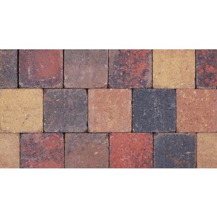 Bont Kobbelstones getrommeld