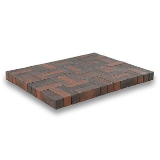 Bruin-Zwart Strakstones