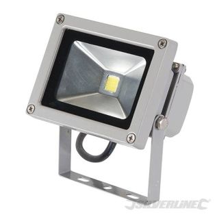 LED overstroming licht