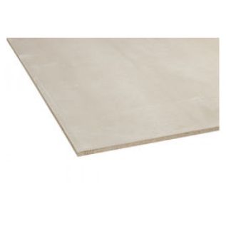 Siniat Duripanel Cementgebonden Houtvezelplaat Ongeschuurd 260x125cm