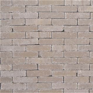 Clayville Stone Grey 200x48x60 mm (per m2)