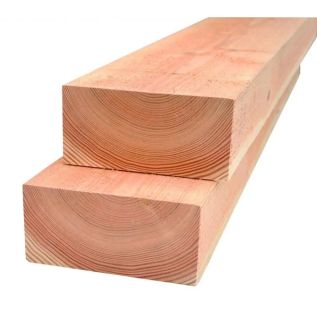 Douglas Fijnbezaagd Onbehandeld Antiblauw PEFC 70x200mm