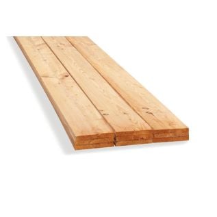 Douglas Fijnbezaagd PEFC 22x200mm