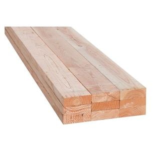 Douglas Fijnbezaagd PEFC 50x150mm