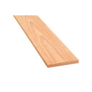 Douglas Fijnbezaagd Gedroogd PEFC 22x150mm