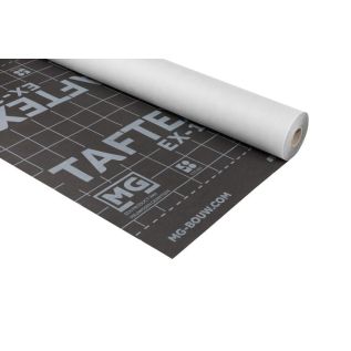 Taftex Ex-130 dampopen folie