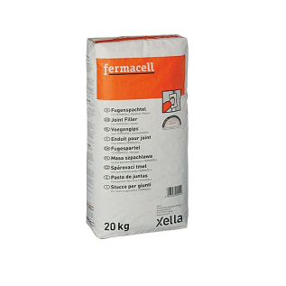 Fermacell Voegengips Zak 20kg