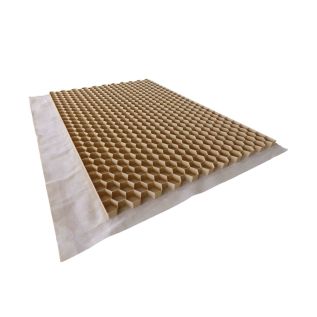 Nidagravel Grit panels Beige 120x80x3 cm, 37 stuks