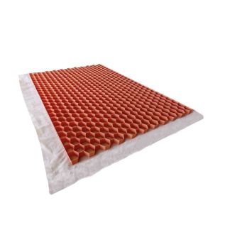 Nidagravel Grit panels Rosa 120x80x3 cm, 37 stuks