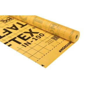 Taftex In-100 dampremmende folie