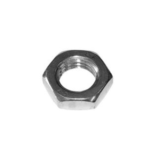 D439 Elvz Lage zeskantmoer