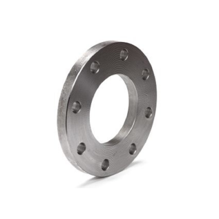 Vlakke lasflens P250GH PN16