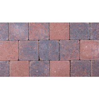 Oud Hollands Kobbelstones getrommeld