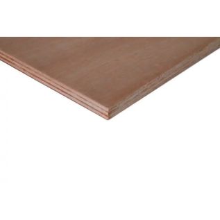 Okoume Multiplex WBP 2500x1220mm