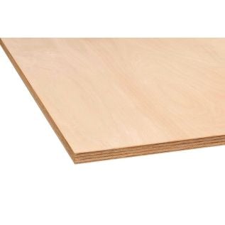 Okoume Multiplex Exterieur FSC 250x122cm