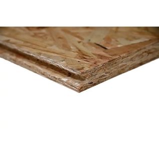 OSB3 Zero Tong & Groef 2 FSC 18x2440x1220mm