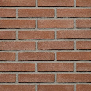 Wienerberger Gevelsteen Vormbak Waalformaat Oud Rose 100x50x210mm