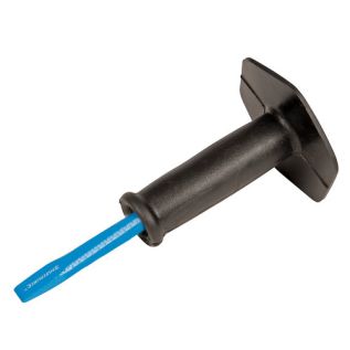 Koudbeitel met bescherming