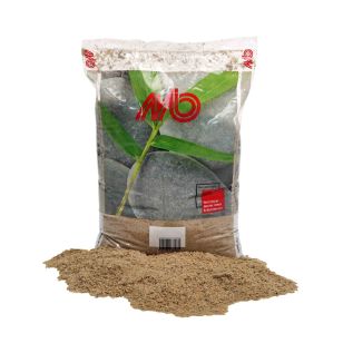 Rivierzand/metselzand (voegzand)