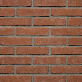 Wienerberger Gevelsteen Vormbak Waalformaat Roodpaars 100x50x210mm