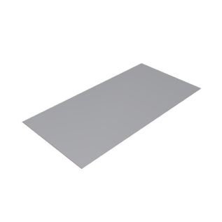 RVS Plaat Warmgewalst 2000x1000 MM 304