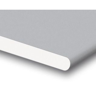 Gyproc Gygant Gipskartonplaat ronde kant 9,5mm