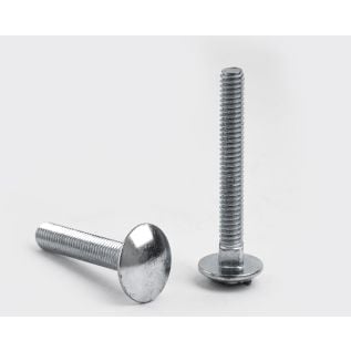 D603 RVS A2 Slotbout M  8