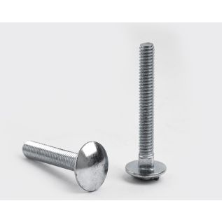 D603 RVS A2 Slotbout M 12