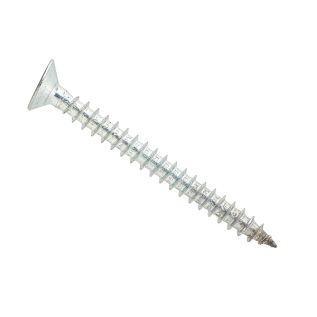 Elvz Spaanplaatschroef Vzk-Z M  3